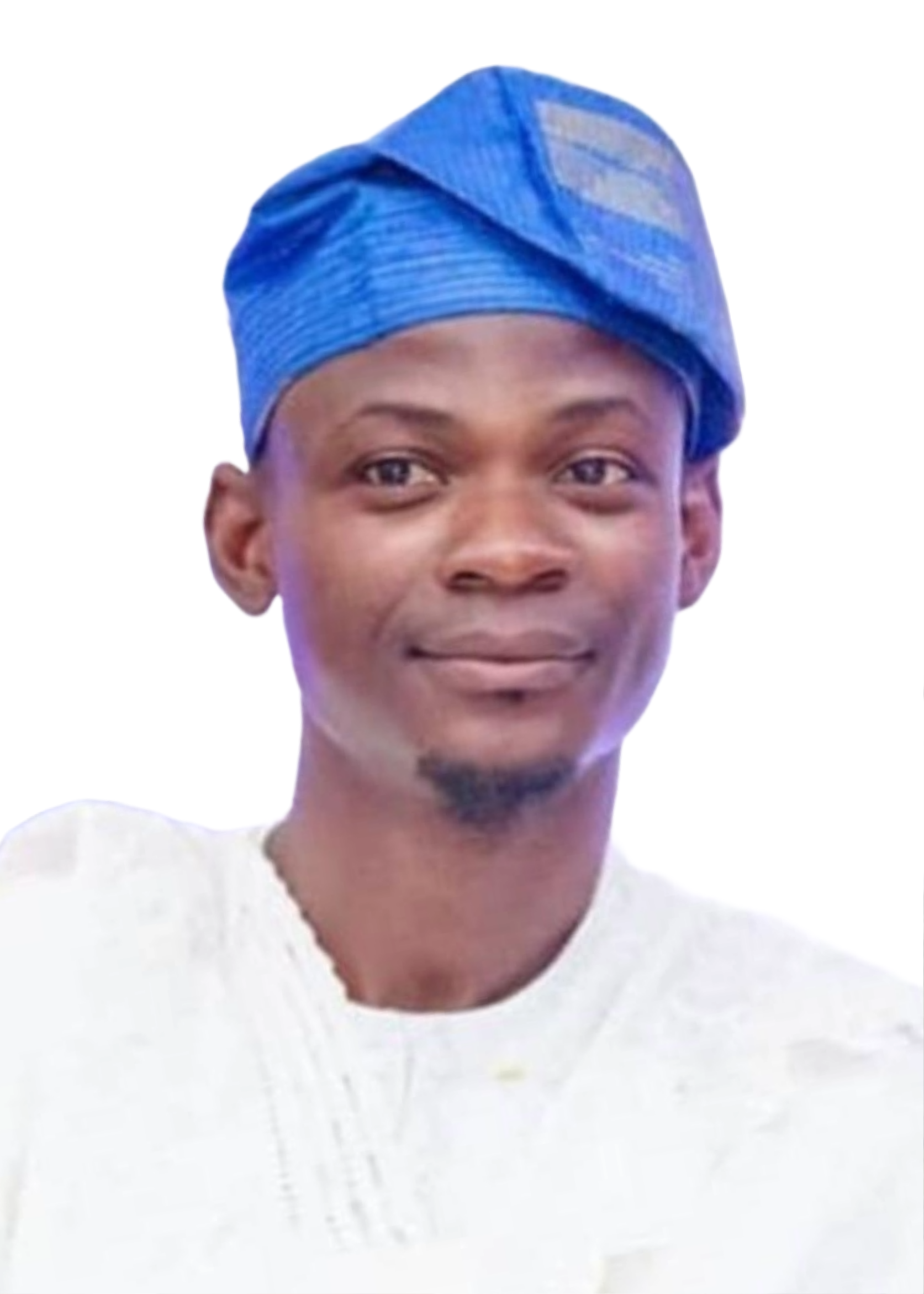 Emmanuel Mosaku