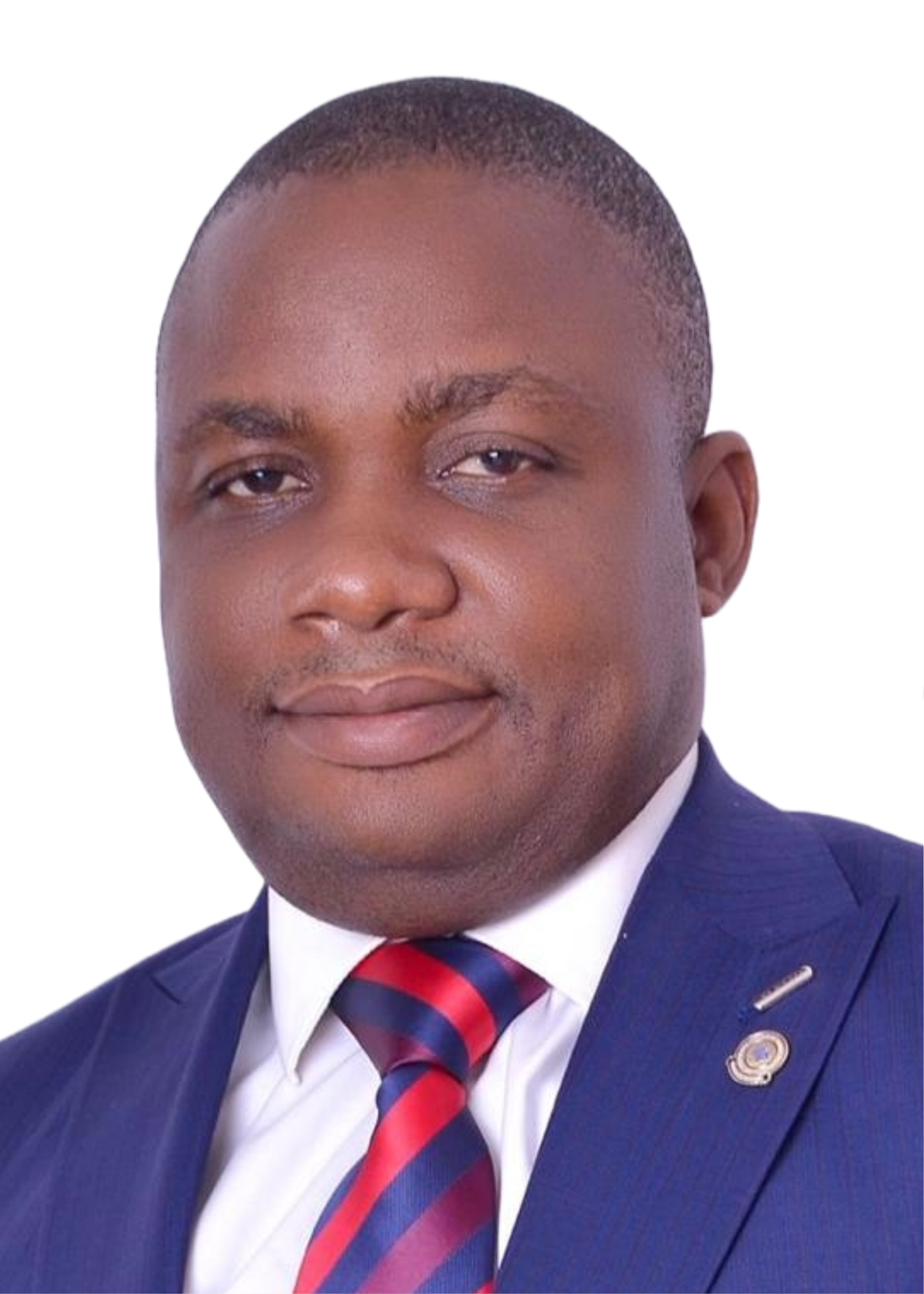 Dr. Oluseyi Adetayo